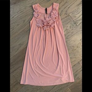 Nic & Dom Floral Dress